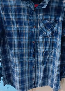 Branded Shirt Few Months Used