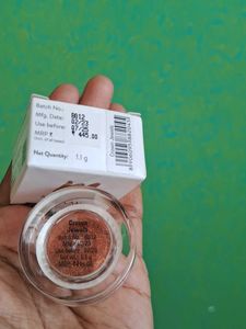 Myglamm Lit And Eye Sparkle