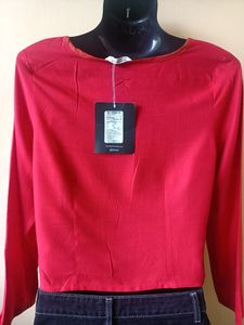 Bohemania Brand Khadi "Work" Top