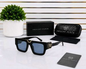 Philipp Plein Sunglasses