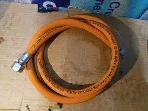 Bhatti #EenfnetyCookwares LPG Pipe Nut Wala