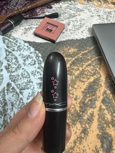 MAC Starry Lipstick