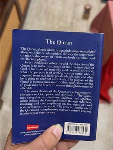 The Quran Book