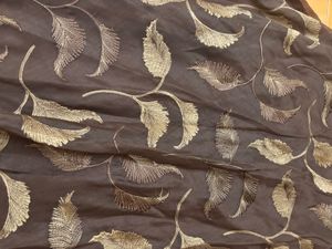 gown or lehenga choli