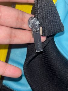 Adidas Track Jacket