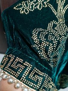 Wedding Gown