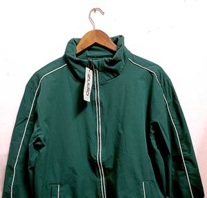 Brand New Zudio Boxy fit Jacket