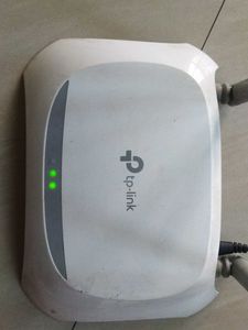 TP-Link WiFi Router &amp; Extender