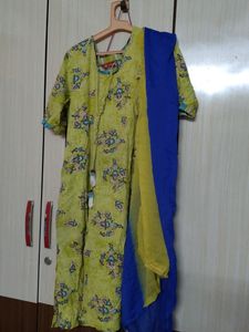 Kurti Alena XL Size