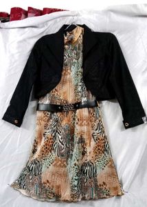 Combo of 5 girls outfits 780