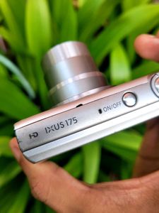 CANON IXUS 175 Digital Camera