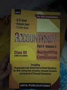 CBSE Class 11 &amp; 12 Commerce Books