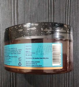 Pilgrim Argan Oil Hair Mask