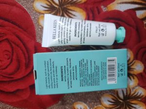 Bella keen Primer &amp; Swiss beauty BB Foundation