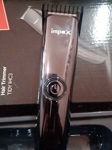 Impex Hair Trimmer Tidy IHC3