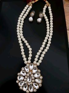NEW JEWELLERY SET