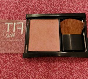 Maybelline Fit Me Blush