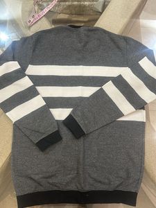 new sweatshirt