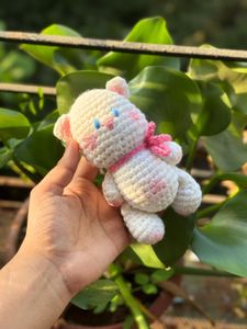 crochet cat 🐈 🩷🧿