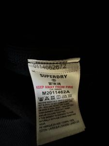 CODE ESSENTIAL CREW SWEATSHIRT[L]