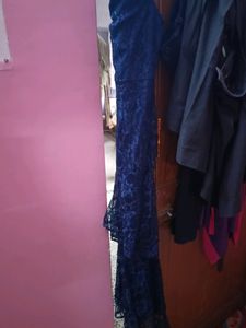 Party Wear Gowns