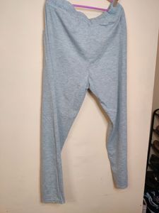 Grey Active Wear