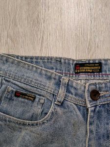 Ma5137 G-Star raw jeans waist 30 inches