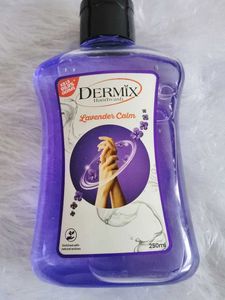 Dermix Lavender Calm Handwash💓