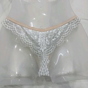 🪔 Lace Thong Panty