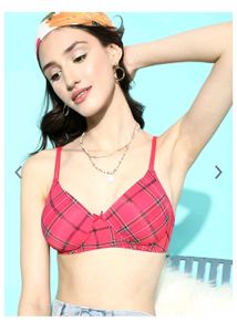 Medium Coverage Everyday Bra ❤️