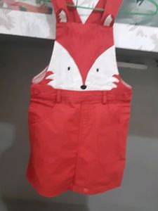 Dungaree