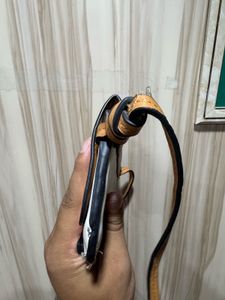 Zara Crossbody Flap Closure Wallet Bag