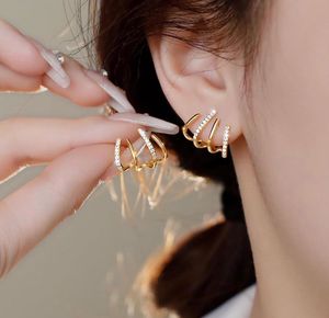 set of 3 beautiful earrings