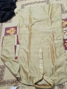 I Am Selling My Original Manyavar Kurta..