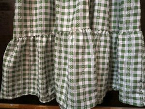 Green Frock