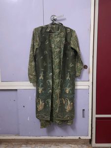 Ladies Suit
