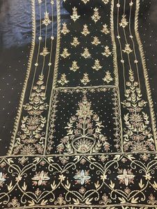 dabka suit
