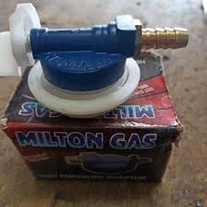 Nicky Tasha #EenfnetyCookwares Pressure Regulator