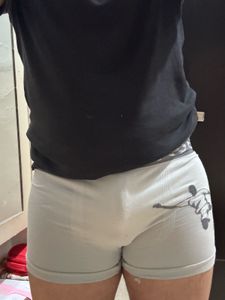 Soccer Boxer Briefs - Men's