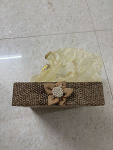 Multipurpose Gift Basket