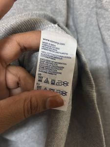 Tommy Hilfiger Denim Sweatshirt