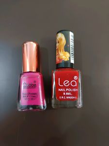 Beauty Combo