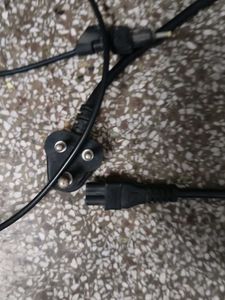 LAPCARE AC Adapter LVOADAC7108