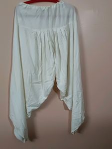 Avaasa Dhoti Pant