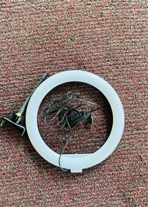 Ring Light For Budget Friendly Rate.  Ligh