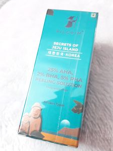 Pilgrim 25% AHA + 2% BHA + 5% PHA Peeling Solution