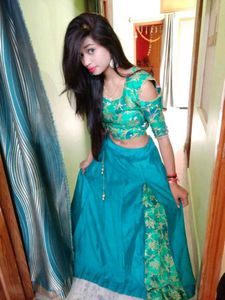 Beautiful Lehenga Choli Set