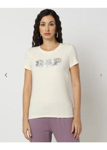 GAP Logo Graphic Tee