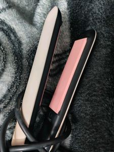 Philips KeraShine Hair Straightener