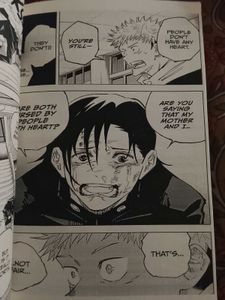 Jujutsu Kaisen Vol. 4 | Original VIZ Edition